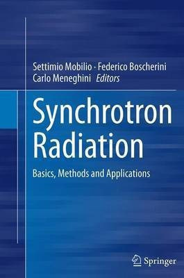 Synchrotron Radiation(English, Paperback, unknown)