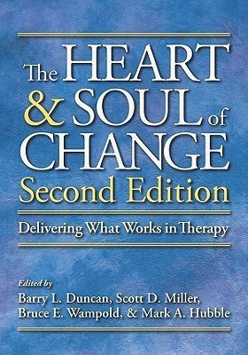 The Heart and Soul of Change(English, Hardcover, unknown)