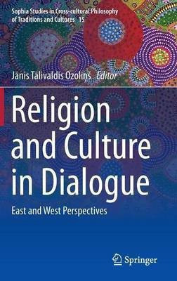 Religion and Culture in Dialogue(English, Hardcover, unknown)