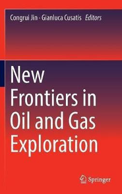 New Frontiers in Oil and Gas Exploration(English, Hardcover, unknown)