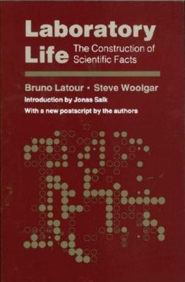 Laboratory Life(English, Paperback, Latour Bruno)