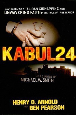 Kabul 24(English, Paperback, Pearson Ben)