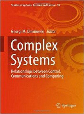 Complex Systems(English, Hardcover, unknown)