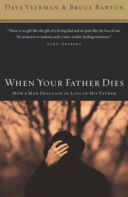 When Your Father Dies(English, Paperback, Veerman Dave)