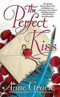 The Perfect Kiss(English, Paperback, Gracie Anne)