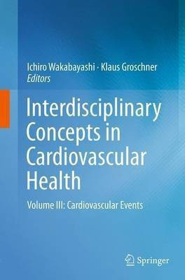 Interdisciplinary Concepts in Cardiovascular Health(English, Paperback, unknown)