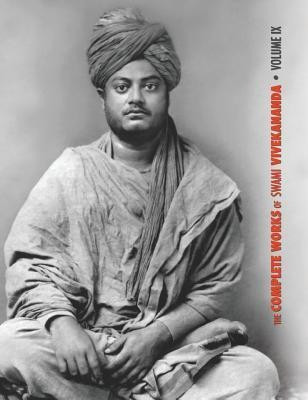 The Complete Works of Swami Vivekananda, Volume 9(English, Hardcover, Swami Vivekananda)