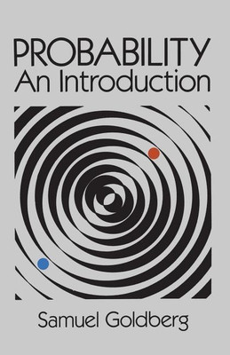 Probability(English, Paperback, Goldberg Samuel)