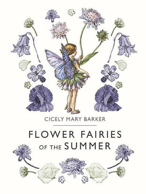Flower Fairies of the Summer(English, Hardcover, Barker Cicely Mary)