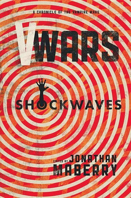 V-Wars: Shockwaves(English, Paperback, Dixon John)