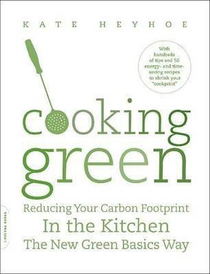 Cooking Green(English, Electronic book text, Heyhoe Kate)