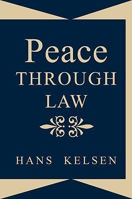 Peace Through Law(English, Paperback, Kelsen Hans)
