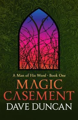 Magic Casement(English, Paperback, Duncan Dave)