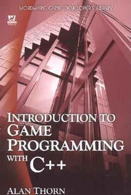 Introduction to Game Programming in C++(English, Paperback, Thorn Alan)