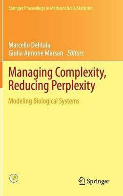 Managing Complexity, Reducing Perplexity(English, Hardcover, unknown)