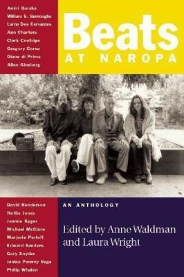 Beats at Naropa(English, Paperback, unknown)