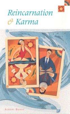 Reincarnation & Karma(English, Paperback, Bodde Albert)