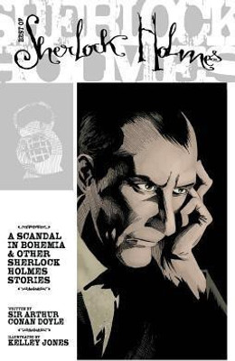 Sherlock Holmes: The Greatest Cases Volume 1(English, Hardcover, Doyle Arthur Conan Sir)
