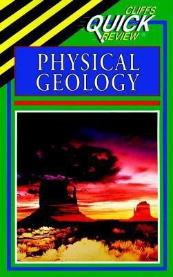 CliffsQuickReview Physical Geology 1st Edition(English, Paperback, Crawford Mark J.)