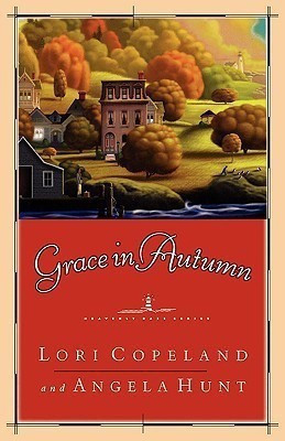Grace in Autumn(English, Paperback, Copeland Lori)
