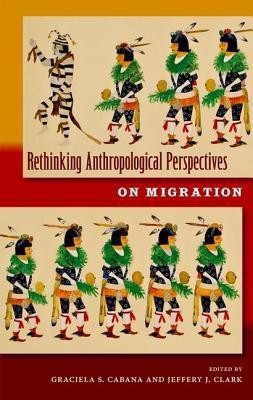 Rethinking Anthropological Perspectives on Migration(English, Hardcover, unknown)