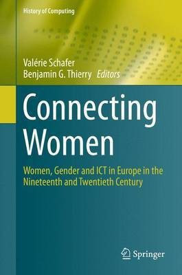 Connecting Women(English, Hardcover, unknown)