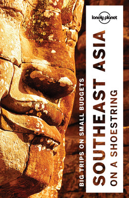 Lonely Planet Southeast Asia on a shoestring(English, Paperback, Lonely Planet Nick)