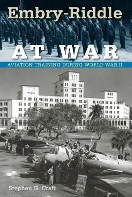 Embry-Riddle at War(English, Paperback, unknown)