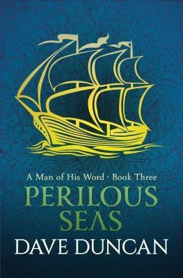 Perilous Seas(English, Paperback, Duncan Dave)