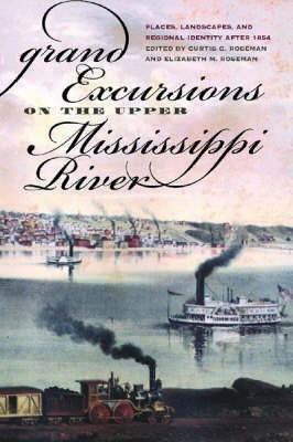 Grand Excursions on the Upper Mississippi River(English, Paperback, unknown)
