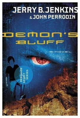 Demon's Bluff(English, Paperback, Jenkins Jerry B.)