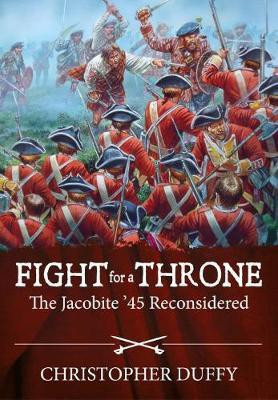 Fight for a Throne(English, Paperback, Duffy Christopher)
