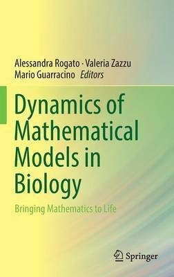 Dynamics of Mathematical Models in Biology(English, Hardcover, unknown)