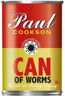 Can of Worms(English, Paperback, Cookson Paul)