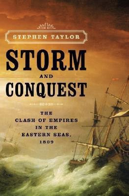 Storm and Conquest(English, Hardcover, Taylor Stephen)
