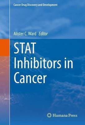 STAT Inhibitors in Cancer(English, Hardcover, unknown)
