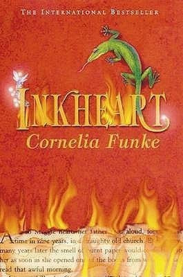Inkheart(English, Paperback, Funke Cornelia)