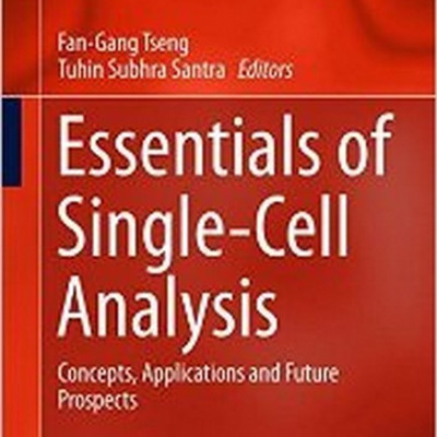 Essentials of Single-Cell Analysis(English, Hardcover, unknown)