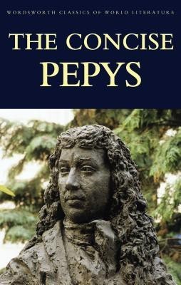 The Concise Pepys(English, Paperback, Pepys Samuel)