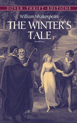 The Winter's Tale(English, Paperback, Seredy Kate)
