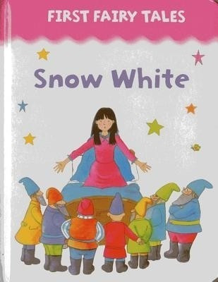 Snow White(English, Board book, Lewis Jan)