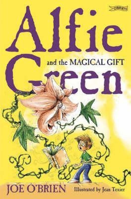 Alfie Green and the Magical Gift(English, Paperback, O'Brien Joe)