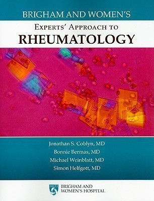 Brigham and Women's Experts' Approach to Rheumatology(English, Paperback, Coblyn Jonathan S.)