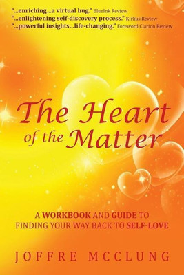 The Heart of the Matter(English, Paperback, McClung Joffre)