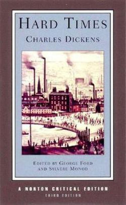 Hard Times(English, Paperback, Dickens Charles)
