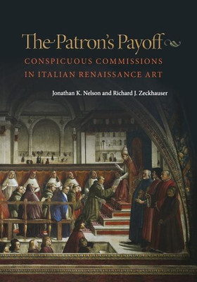 The Patron's Payoff(English, Paperback, Nelson Jonathan K.)