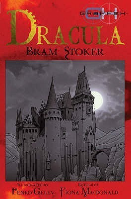 Dracula(English, Paperback, Stoker Bram)
