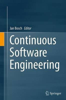 Continuous Software Engineering(English, Paperback, unknown)