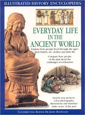 Everyday Life in the Ancient World(English, Paperback, unknown)