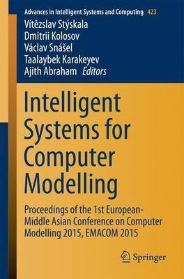 Intelligent Systems for Computer Modelling(English, Paperback, unknown)